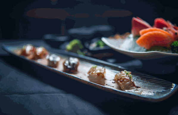 禾牛阵日本料理